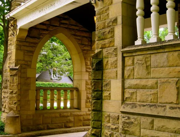 Granville Inn hotel detail image 2