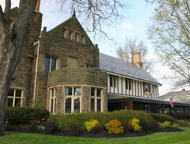 Granville Inn hotel detail image 3