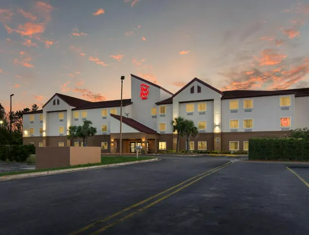 Red Roof Inn Panama City hotel detail image 3