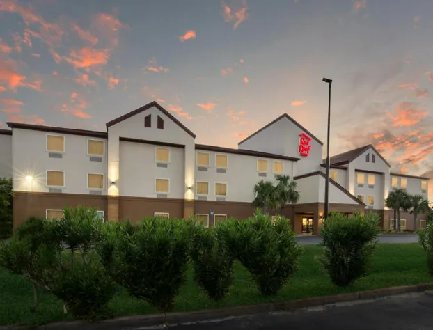 Red Roof Inn Panama City hotel detail image 3