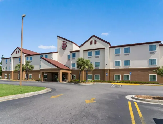 Red Roof Inn Panama City hotel detail image 4