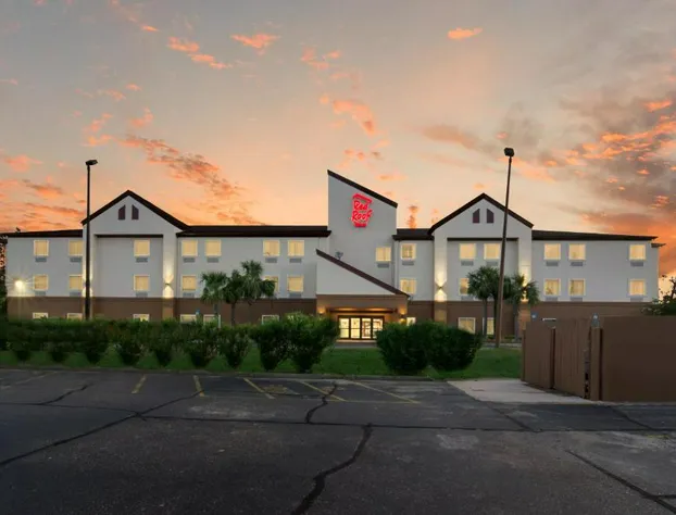 Red Roof Inn Panama City hotel detail image 3