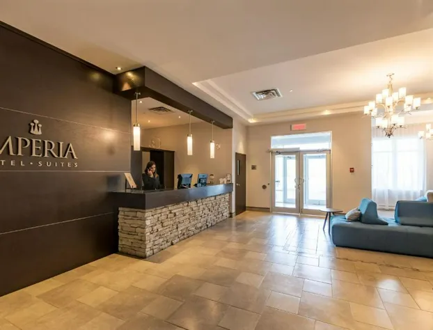 Imperia Hotel and Suites hotel detail image 3