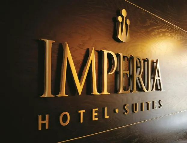 Imperia Hotel and Suites hotel detail image 4