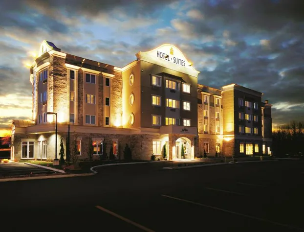 Imperia Hotel and Suites hotel detail image 1