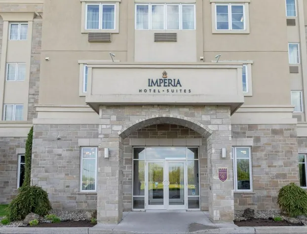 Imperia Hotel and Suites hotel detail image 2