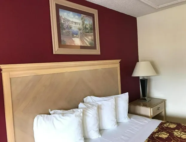 Crystal Inn & Suites Atlantic City Absecon hotel detail image 1