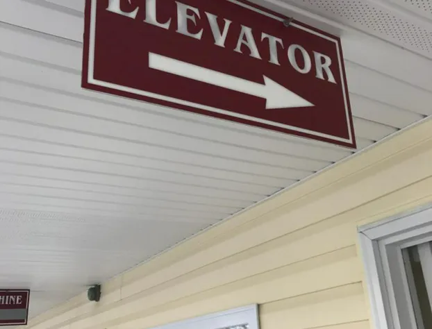 Crystal Inn & Suites Atlantic City Absecon hotel detail image 2