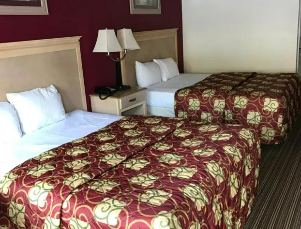 Crystal Inn & Suites Atlantic City Absecon hotel detail image 3