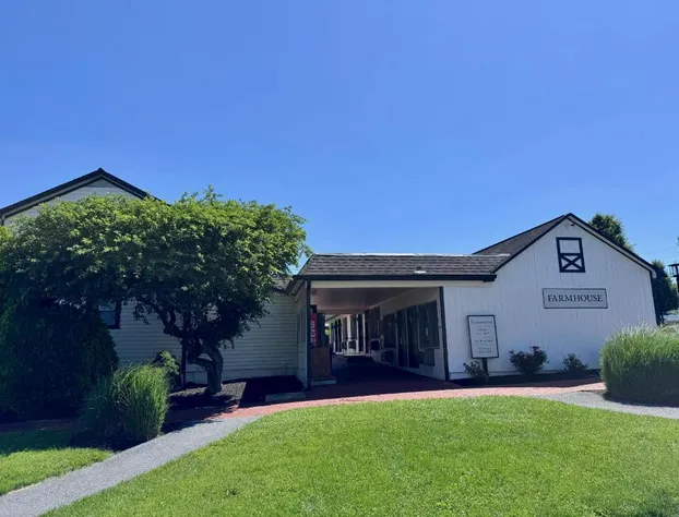 Hersey Farm Resort hotel detail image 2