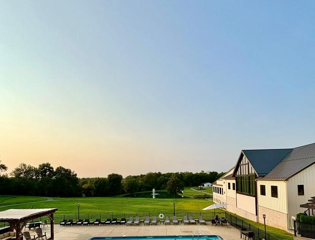 Hersey Farm Resort hotel detail image 1