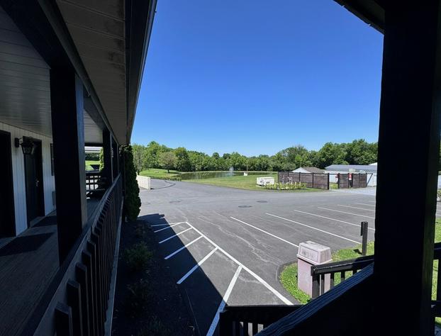 Hersey Farm Resort hotel detail image 3