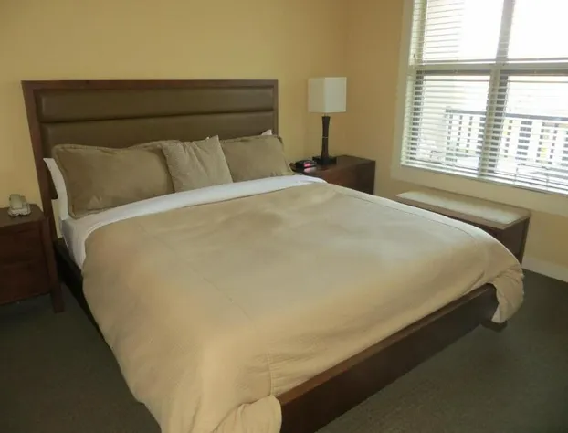 Walnut Beach Resort hotel detail image 1