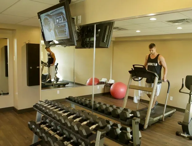 Walnut Beach Resort hotel detail image 3