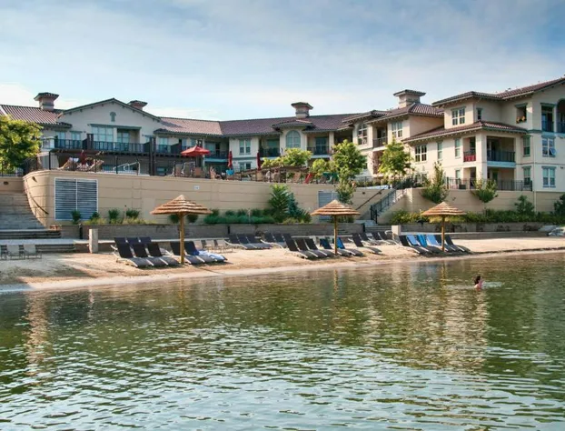 Walnut Beach Resort hotel detail image 1