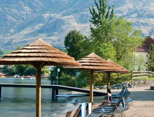 Walnut Beach Resort hotel detail image 2