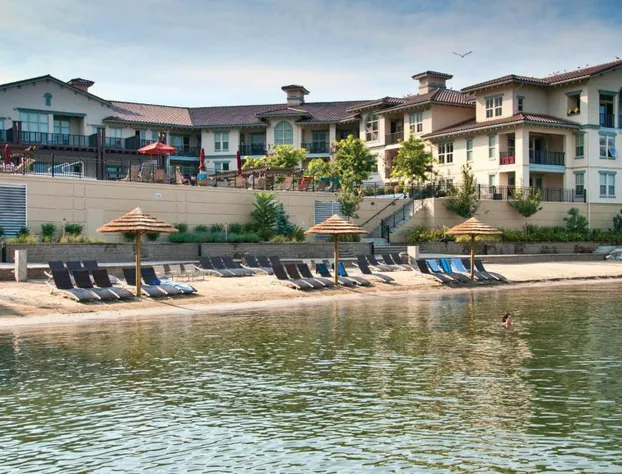 Walnut Beach Resort hotel detail image 3