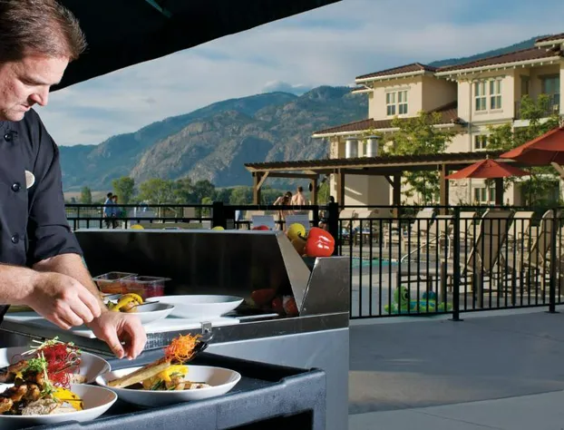 Walnut Beach Resort hotel detail image 4