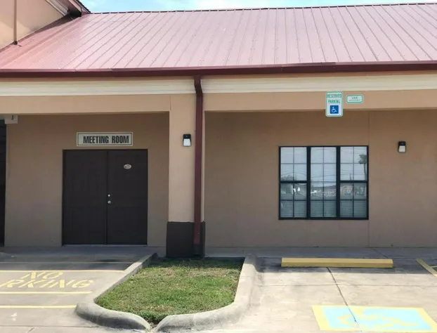 Texas Inn and Suites at La Joya hotel detail image 4