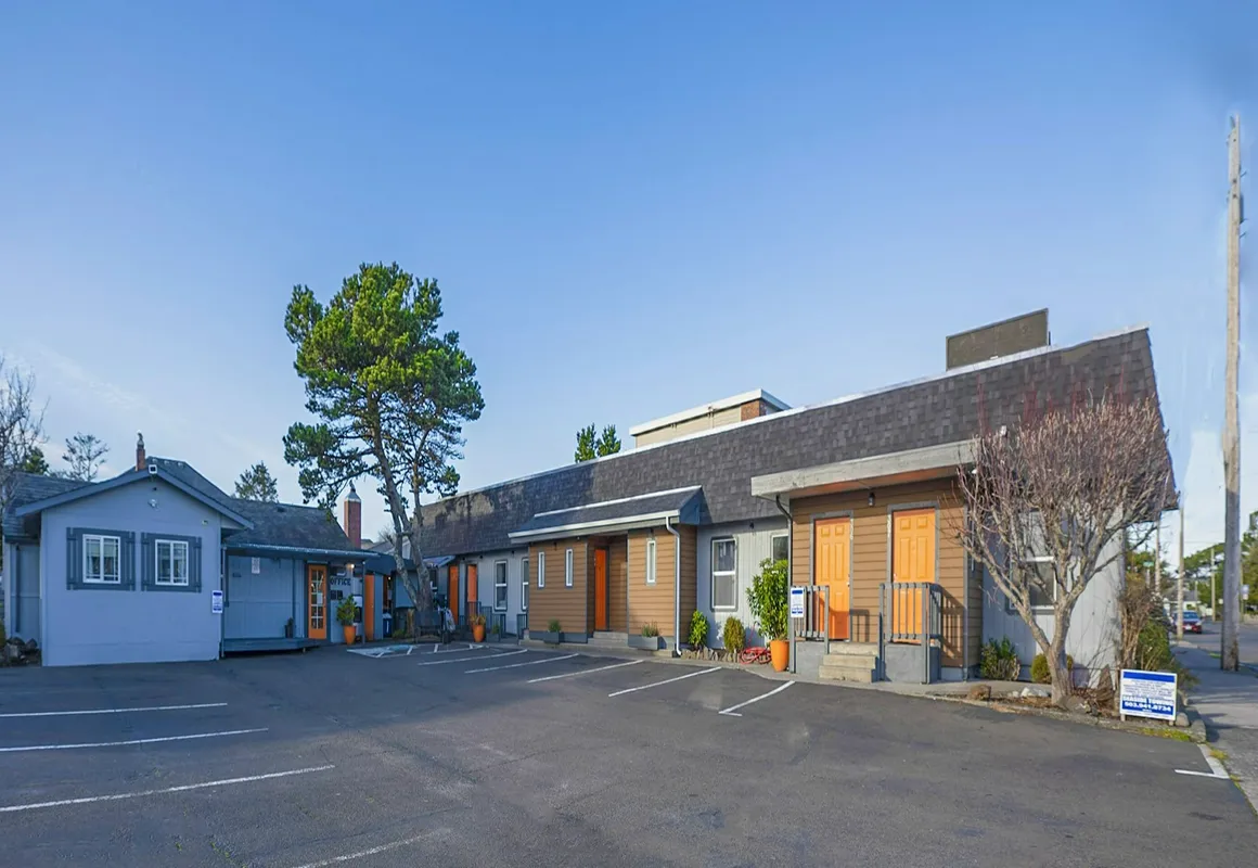 City Centre Motel by OYO hotel hero