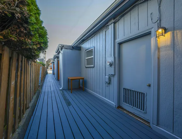 City Centre Motel by OYO hotel detail image 3