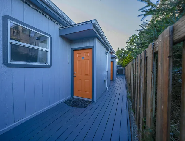 City Centre Motel by OYO hotel detail image 4