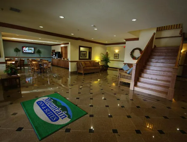 Mountain Inn & Suites Airport - Hendersonville hotel detail image 4