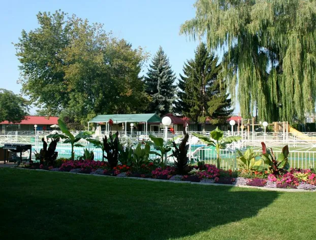 Okanagan Seasons Resort hotel detail image 4