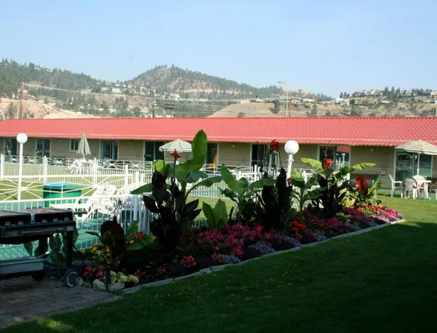 Okanagan Seasons Resort hotel detail image 2