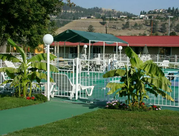 Okanagan Seasons Resort hotel detail image 2