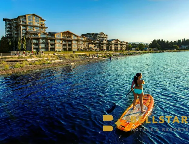 THE Beach Club Resort hotel detail image 1