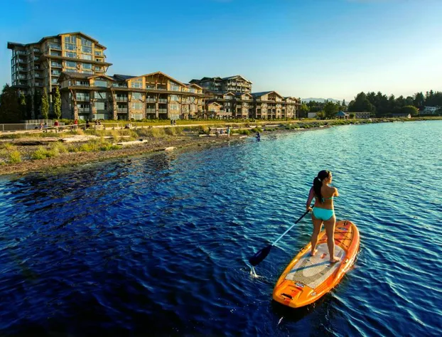 THE Beach Club Resort hotel detail image 2