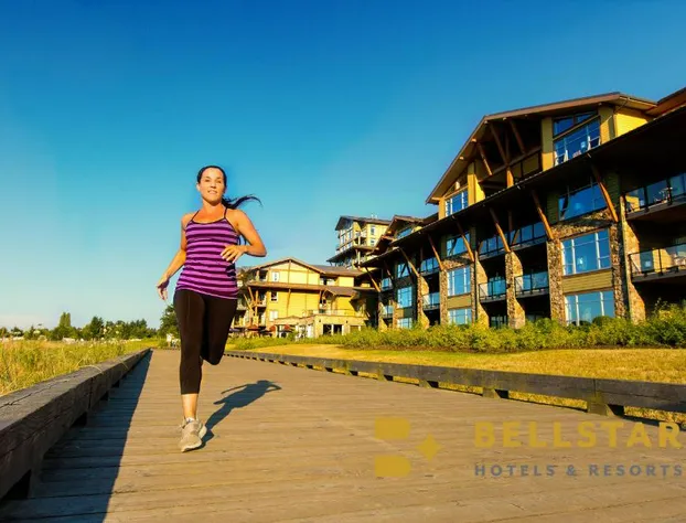 THE Beach Club Resort hotel detail image 3