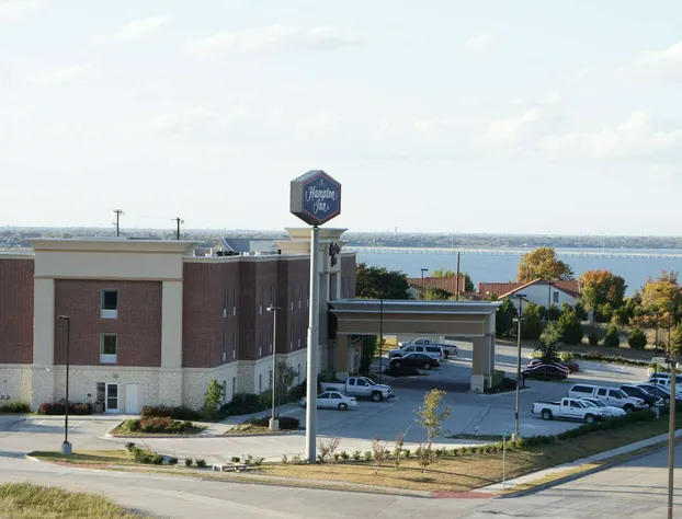 Hampton Inn Dallas-Rockwall hotel detail image 2