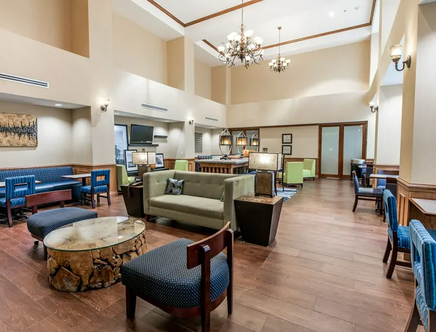 Hampton Inn Dallas-Rockwall hotel detail image 4