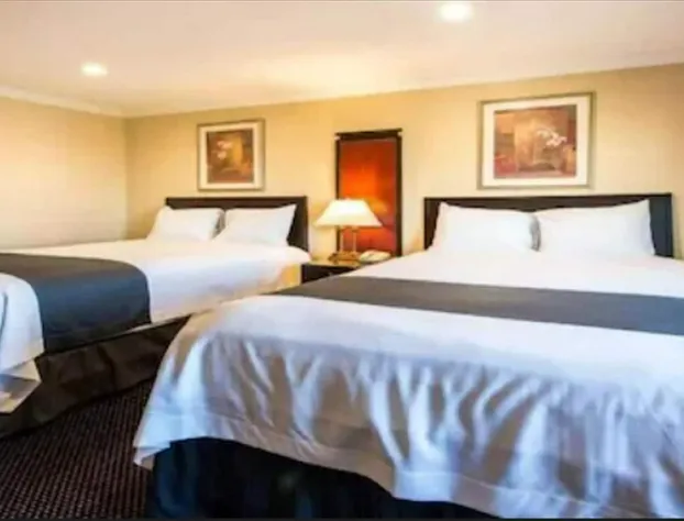 Queencity Inn hotel detail image 4