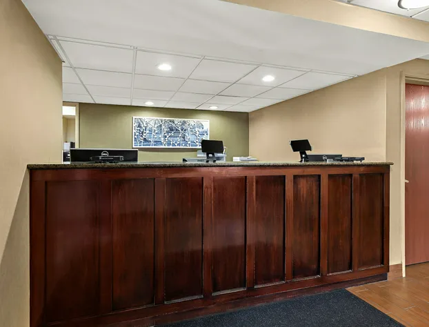 Sleep Inn & Suites Near Joint Base Andrews - Washington Area hotel detail image 3