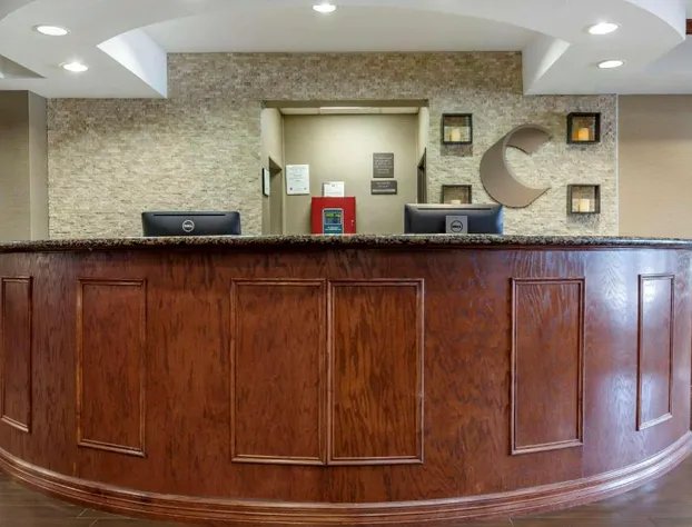 Comfort Suites Near Texas A&M University - Corpus Christi hotel detail image 4