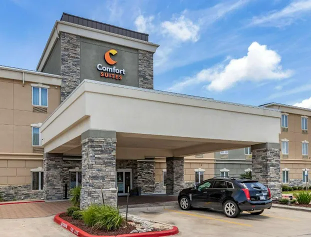 Comfort Suites Near Texas A&M University - Corpus Christi hotel detail image 1