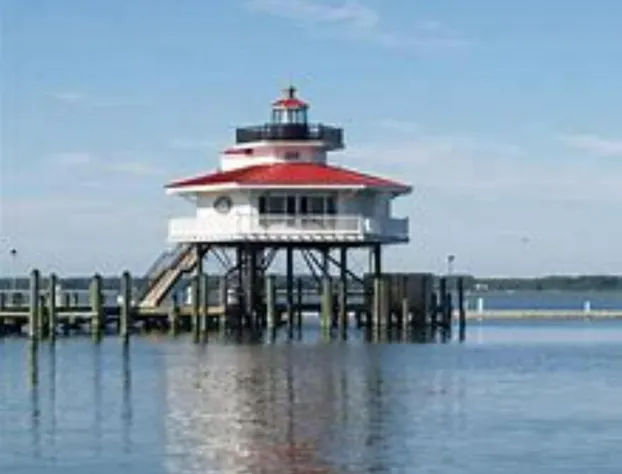 Comfort Inn & Suites Cambridge hotel detail image 4