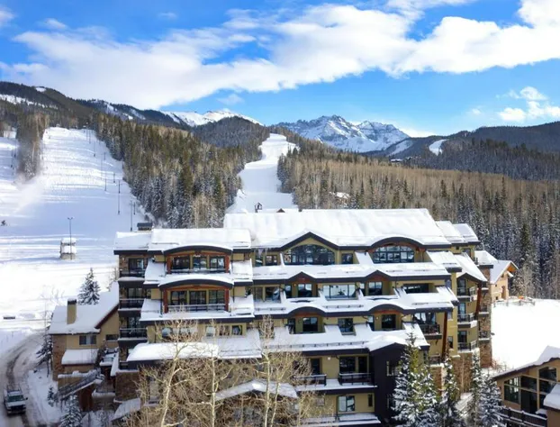 Lumiere by Dunton hotel detail image 1