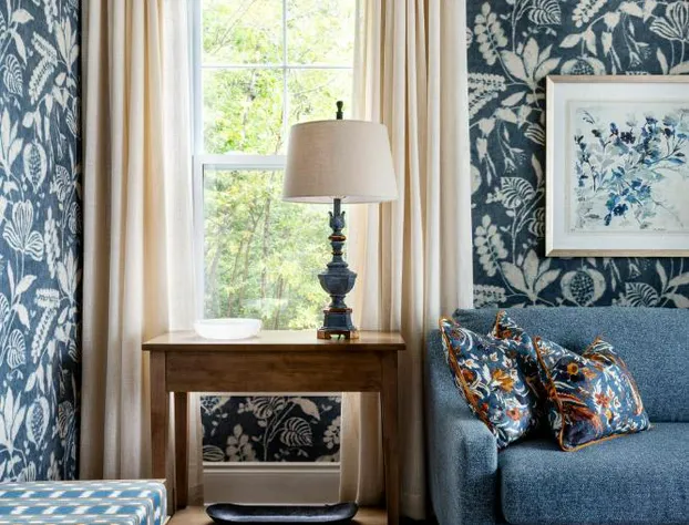 Manoir Hovey hotel detail image 2