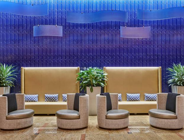 Hilton Baltimore Inner Harbor hotel detail image 3