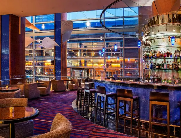 Hilton Baltimore Inner Harbor hotel detail image 2