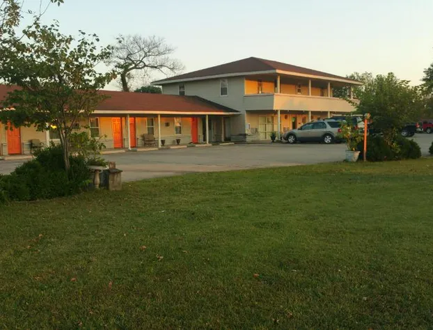 Best Budget Inn hotel detail image 2