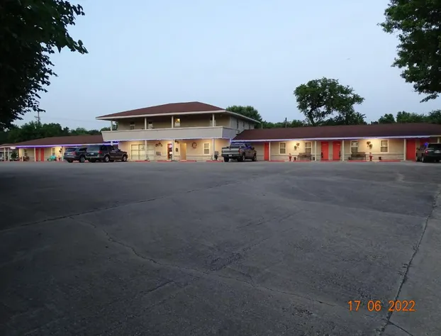 Best Budget Inn hotel detail image 3