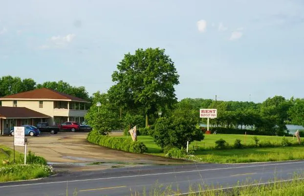 Best Budget Inn hotel detail image 4