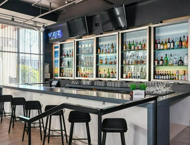 Aloft Charleston Airport & Convention Center hotel detail image 2