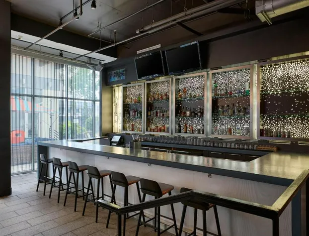 Aloft Charleston Airport & Convention Center hotel detail image 3