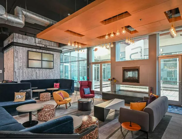 Aloft Charleston Airport & Convention Center hotel detail image 4